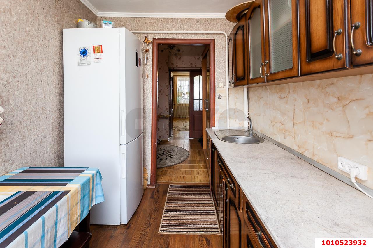 Фото №7: 3-комнатная квартира 63 м² - Энем, ул. Седина, 44