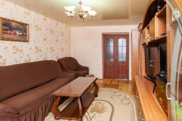 Фото №4: 3-комнатная квартира 63 м² - Энем, ул. Седина, 44