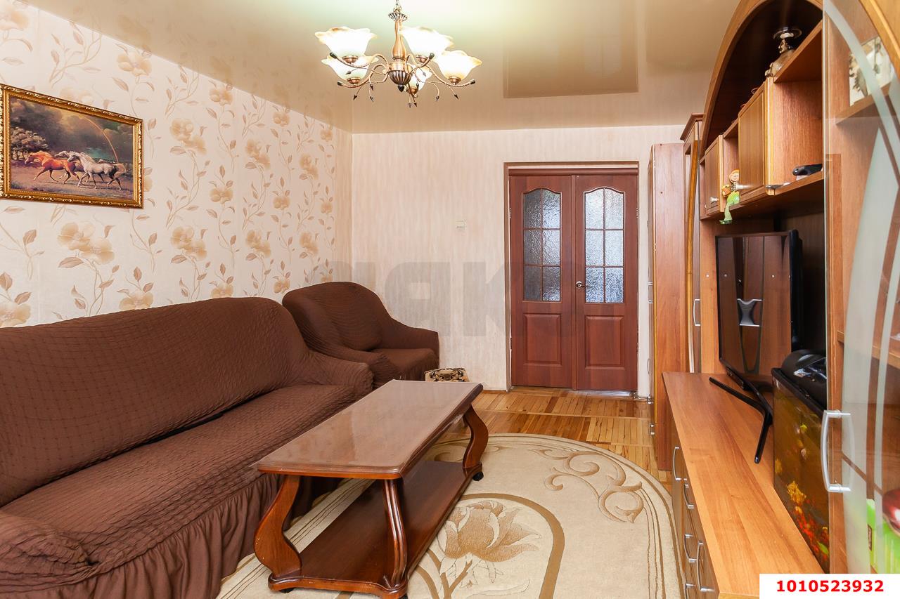 Фото №3: 3-комнатная квартира 63 м² - Энем, ул. Седина, 44