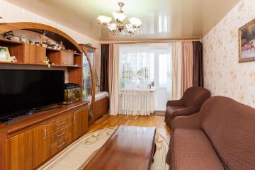 Фото №2: 3-комнатная квартира 63 м² - Энем, ул. Седина, 44