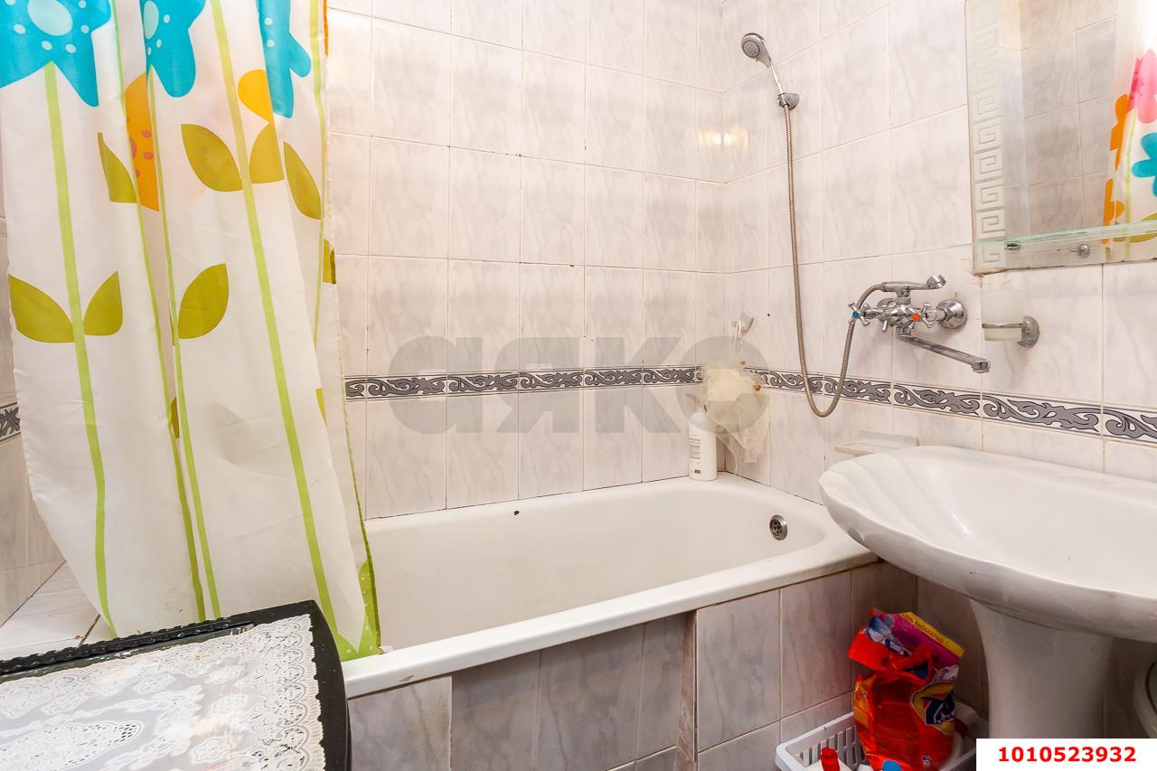 Фото №10: 3-комнатная квартира 63 м² - Энем, ул. Седина, 44