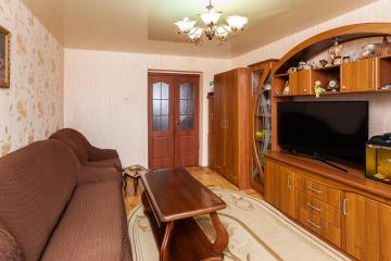 Фото №3: 3-комнатная квартира 63 м² - Энем, ул. Седина, 44