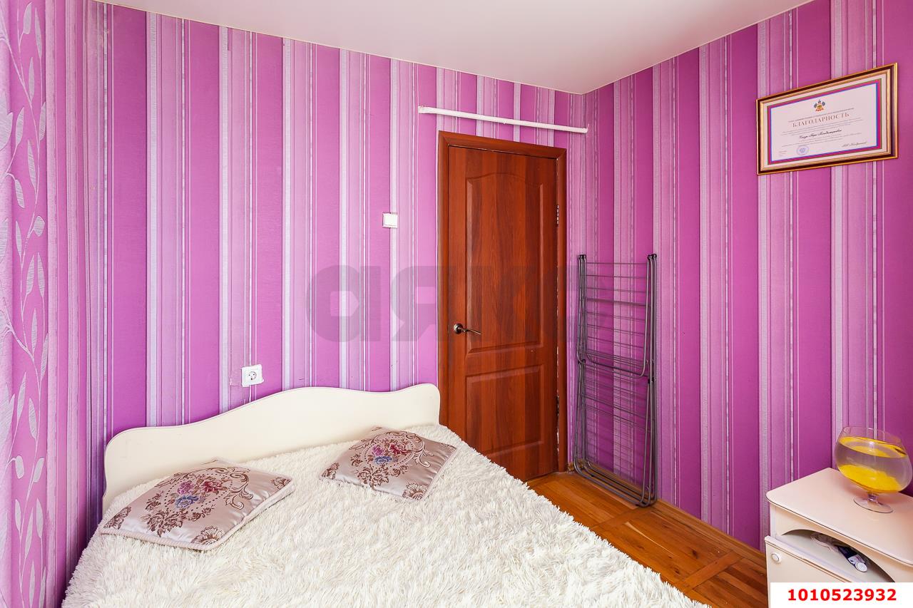 Фото №9: 3-комнатная квартира 63 м² - Энем, ул. Седина, 44