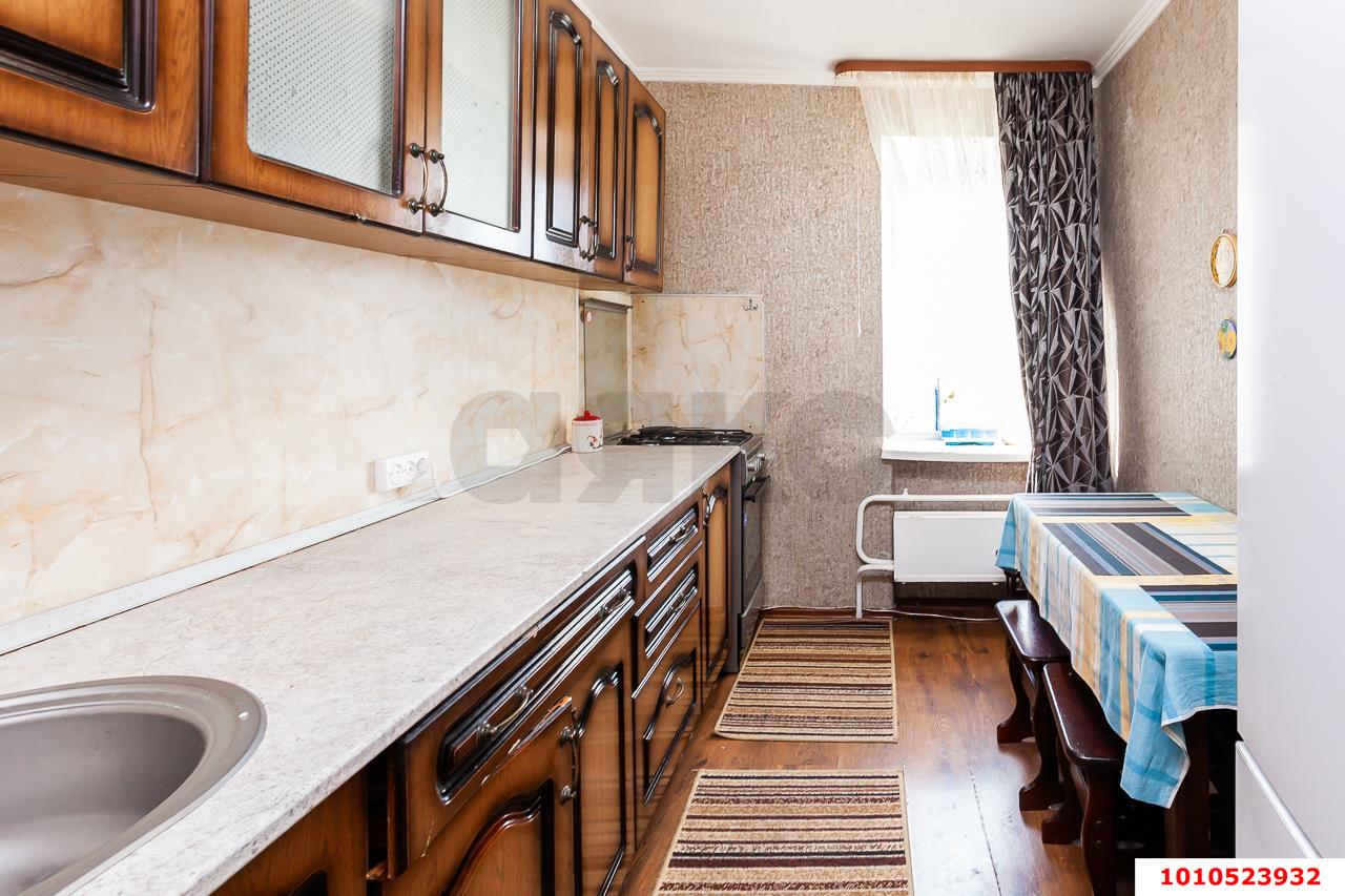 Фото №6: 3-комнатная квартира 63 м² - Энем, ул. Седина, 44