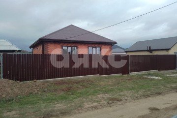 Фото №1: Коттедж 83 м² - Курчанская, ул. Красная