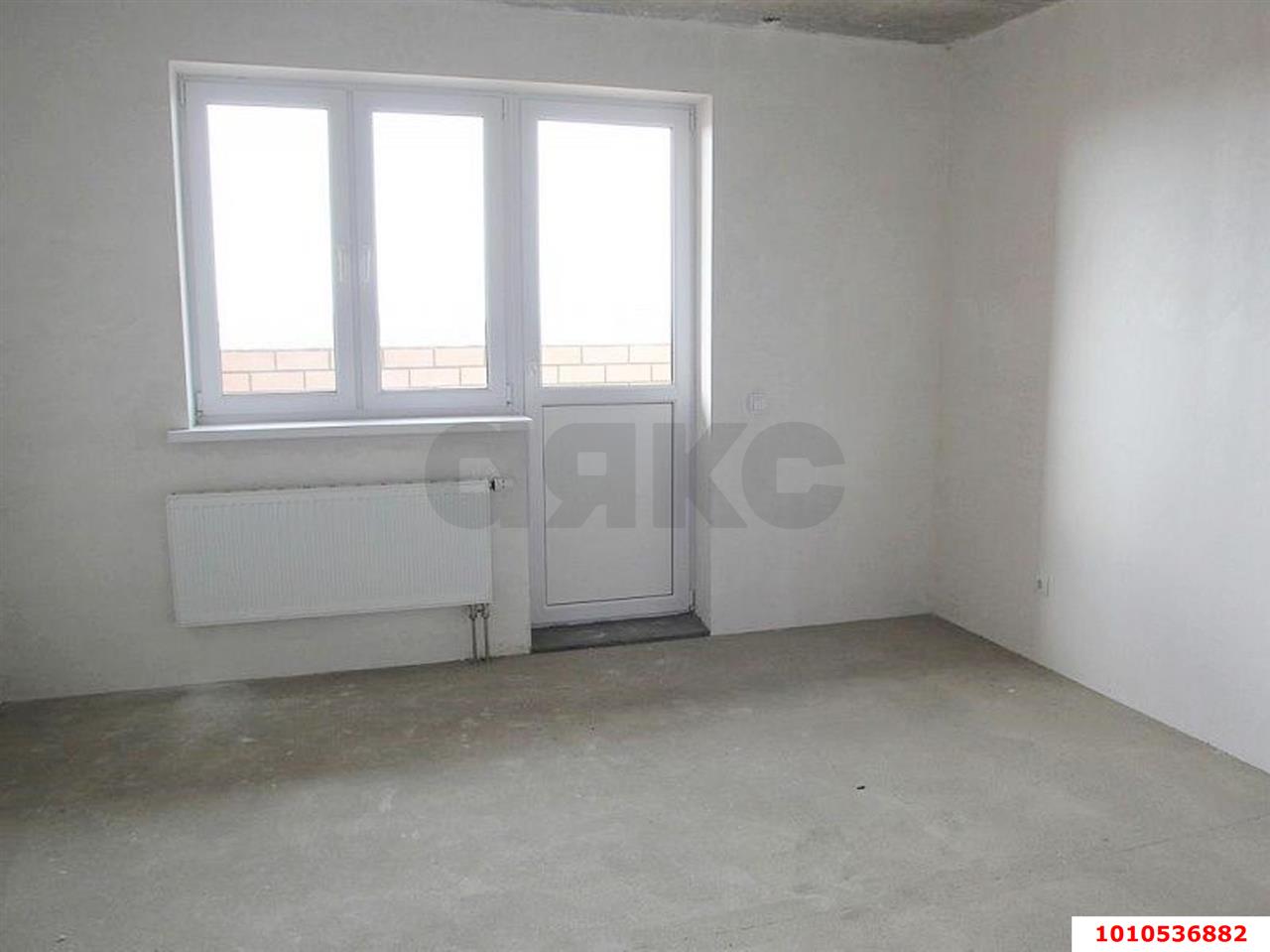 Фото №1: 1-комнатная квартира 32 м² - Краснодар, ЖК Жемчужина, Прикубанский внутригородской округ, Завод Радиоизмерительных Приборов, Музыкальный, мкр. жилой комплекс Жемчужина, ул. имени Ф.И. Шаляпина, 30/1