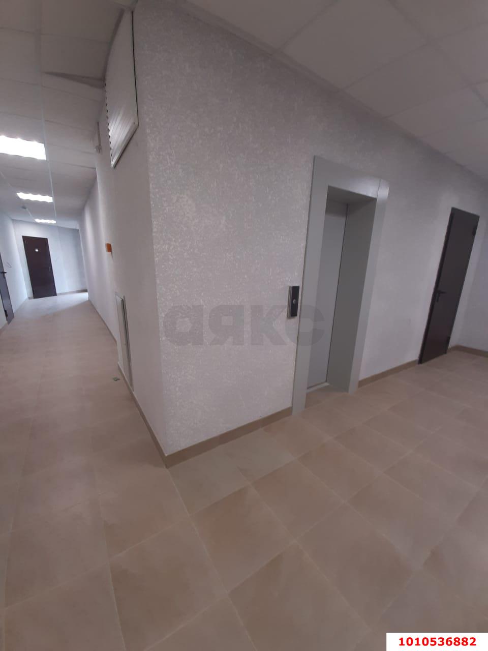 Фото №4: 1-комнатная квартира 32 м² - Краснодар, жилой комплекс Жемчужина, ул. имени Ф.И. Шаляпина, 30/1