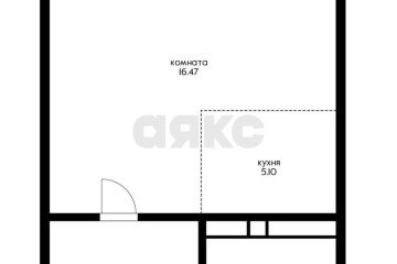Фото №2: 1-комнатная квартира 32 м² - Краснодар, мкр. жилой комплекс Жемчужина, ул. имени Ф.И. Шаляпина, 30/1