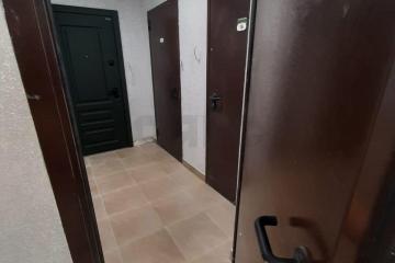 Фото №3: 1-комнатная квартира 32 м² - Краснодар, мкр. жилой комплекс Жемчужина, ул. имени Ф.И. Шаляпина, 30/1