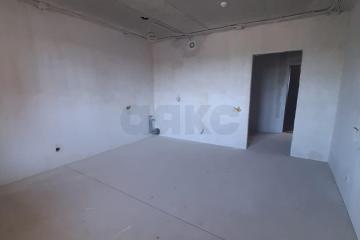 Фото №4: 1-комнатная квартира 32 м² - Краснодар, мкр. жилой комплекс Жемчужина, ул. имени Ф.И. Шаляпина, 30/1