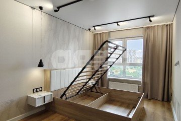Фото №3: 2-комнатная квартира 60 м² - Анапа, мкр. жилой комплекс Аванта, ул. Крылова, 13к3
