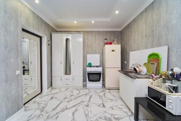 Фото №4: Дом 65 м² - Яблоновский, пер. Тупиковый, 16