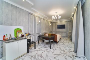 Фото №2: Дом 65 м² - Яблоновский, пер. Тупиковый, 16