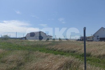 Фото №2: Земельный участок под ИЖС - Тамань, ул. Гермонасса