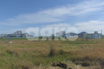 Фото №4: Земельный участок под ИЖС - Тамань, ул. Гермонасса