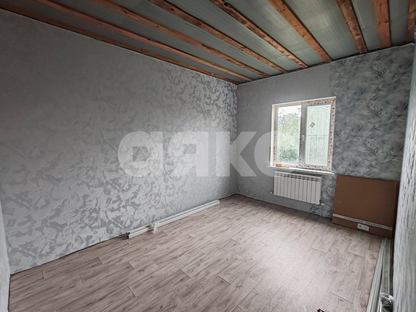 Фото №10: Дом 128 м² + 8.15 сот. - Старотитаровская, ул. Широкая, 1/7