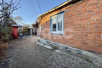 Фото №3: Дом 40 м² - Майкоп, ул. Тургенева, 87