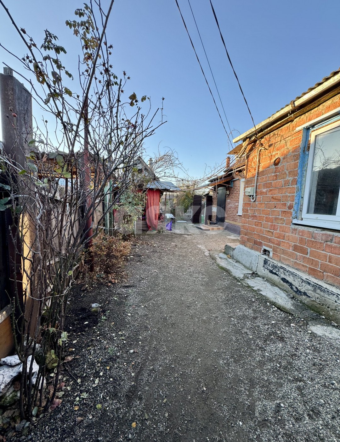 Фото №5: Дом 40 м² + 2 сот. - Майкоп, ул. Тургенева, 87