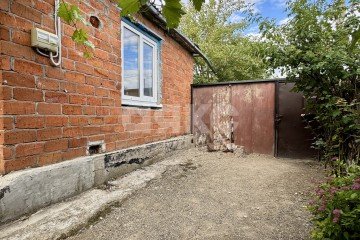 Фото №4: Дом 40 м² - Майкоп, ул. Тургенева, 87
