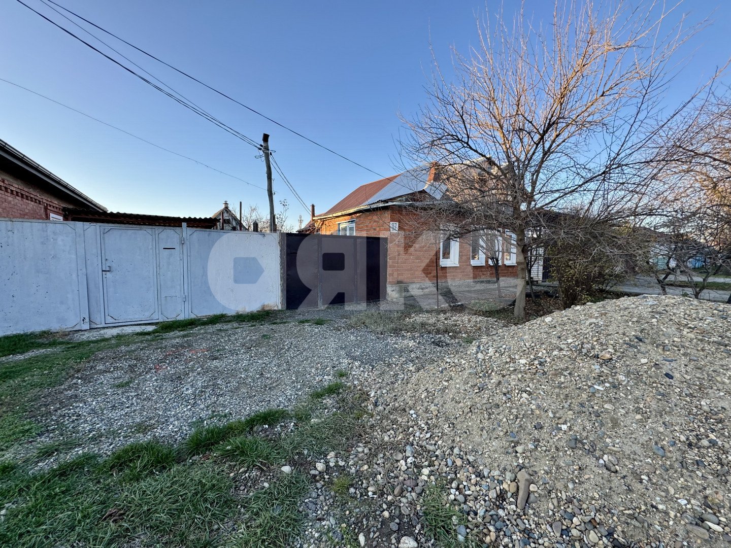 Фото №4: Дом 40 м² + 2 сот. - Майкоп, ул. Тургенева, 87
