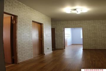 Фото №4: 3-комнатная квартира 78 м² - Краснодар, мкр. жилой комплекс Легенда, ул. имени 40-летия Победы, 139