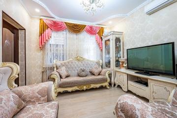 Фото №4: Дом 80 м² - Краснодар, мкр. Центральный, ул. Чапаева, 24