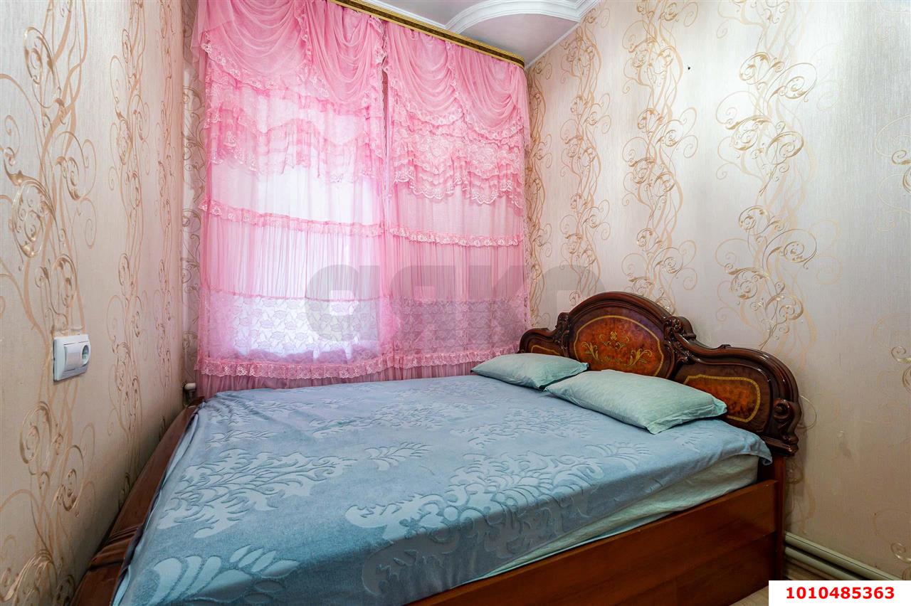 Фото №7: Дом 80 м² + 1 сот. - Краснодар, Западный внутригородской округ, мкр. Центральный, ул. Чапаева, 24