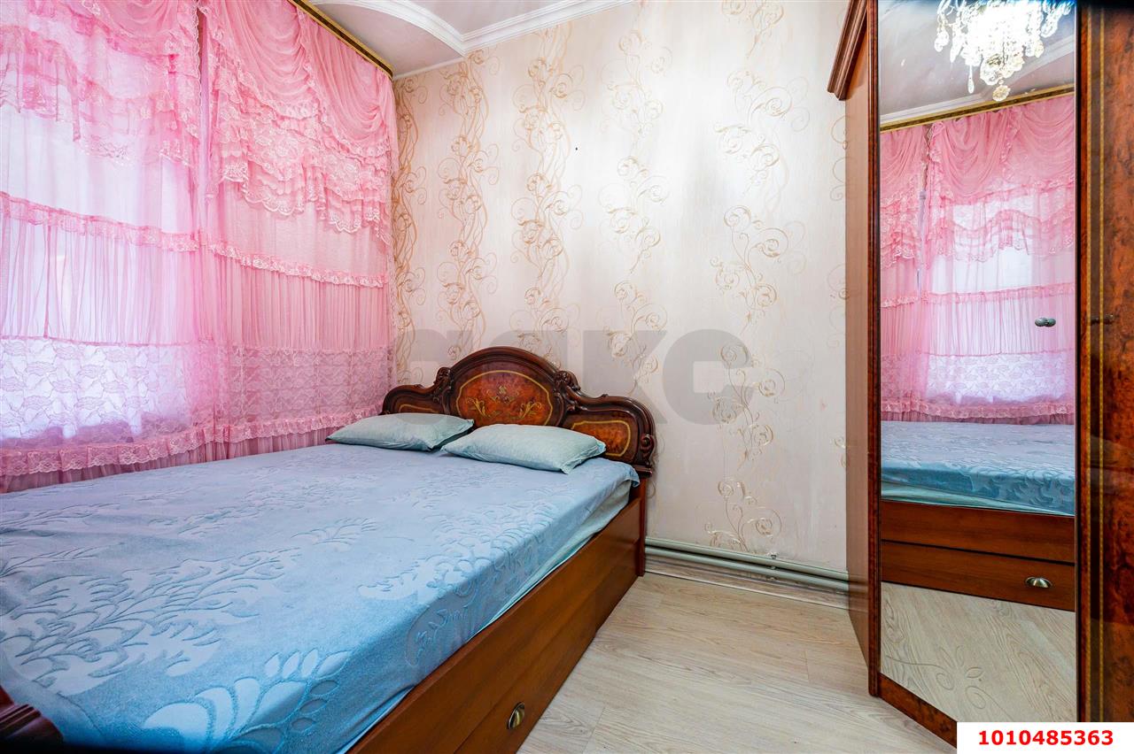 Фото №8: Дом 80 м² + 1 сот. - Краснодар, Западный внутригородской округ, мкр. Центральный, ул. Чапаева, 24