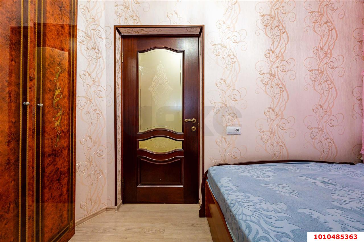 Фото №9: Дом 80 м² + 1 сот. - Краснодар, Западный внутригородской округ, мкр. Центральный, ул. Чапаева, 24