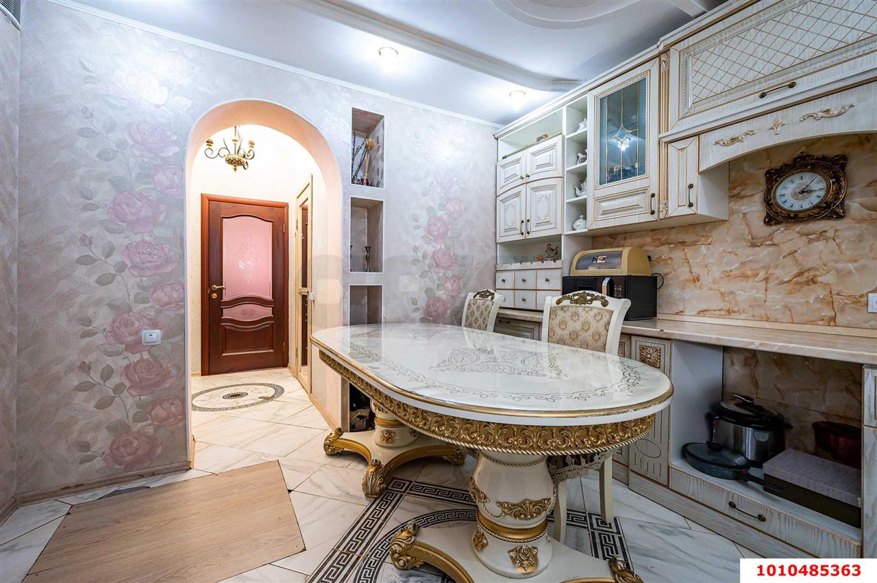 Фото №2: Дом 80 м² + 1 сот. - Краснодар, Западный внутригородской округ, мкр. Центральный, ул. Чапаева, 24