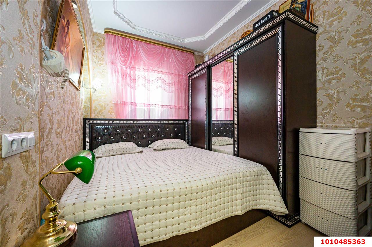 Фото №6: Дом 80 м² + 1 сот. - Краснодар, Западный внутригородской округ, мкр. Центральный, ул. Чапаева, 24