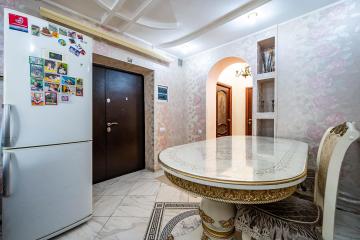 Фото №3: Дом 80 м² - Краснодар, мкр. Центральный, ул. Чапаева, 24