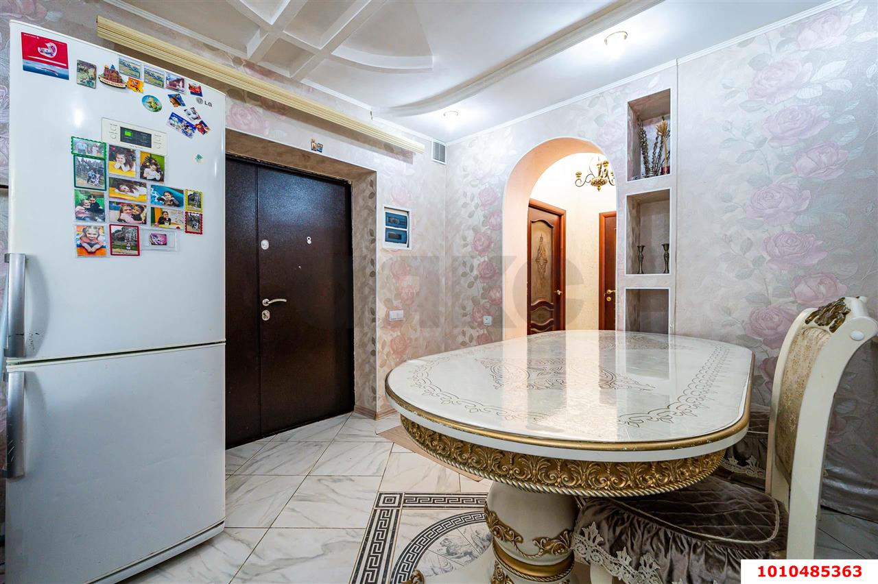 Фото №3: Дом 80 м² + 1 сот. - Краснодар, Западный внутригородской округ, мкр. Центральный, ул. Чапаева, 24