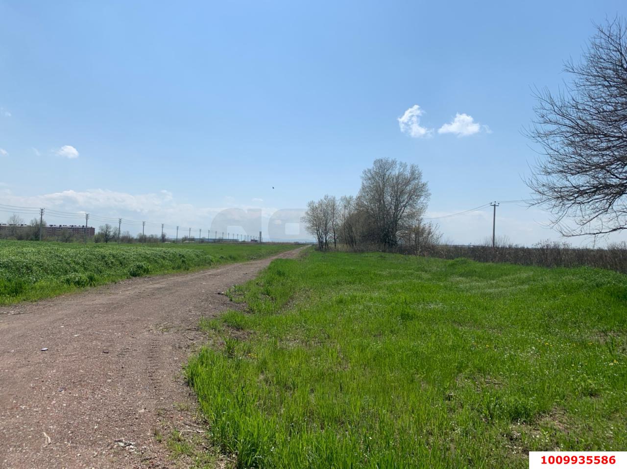 Фото №4: Земельный участок 10.74 сот. - Новая Адыгея