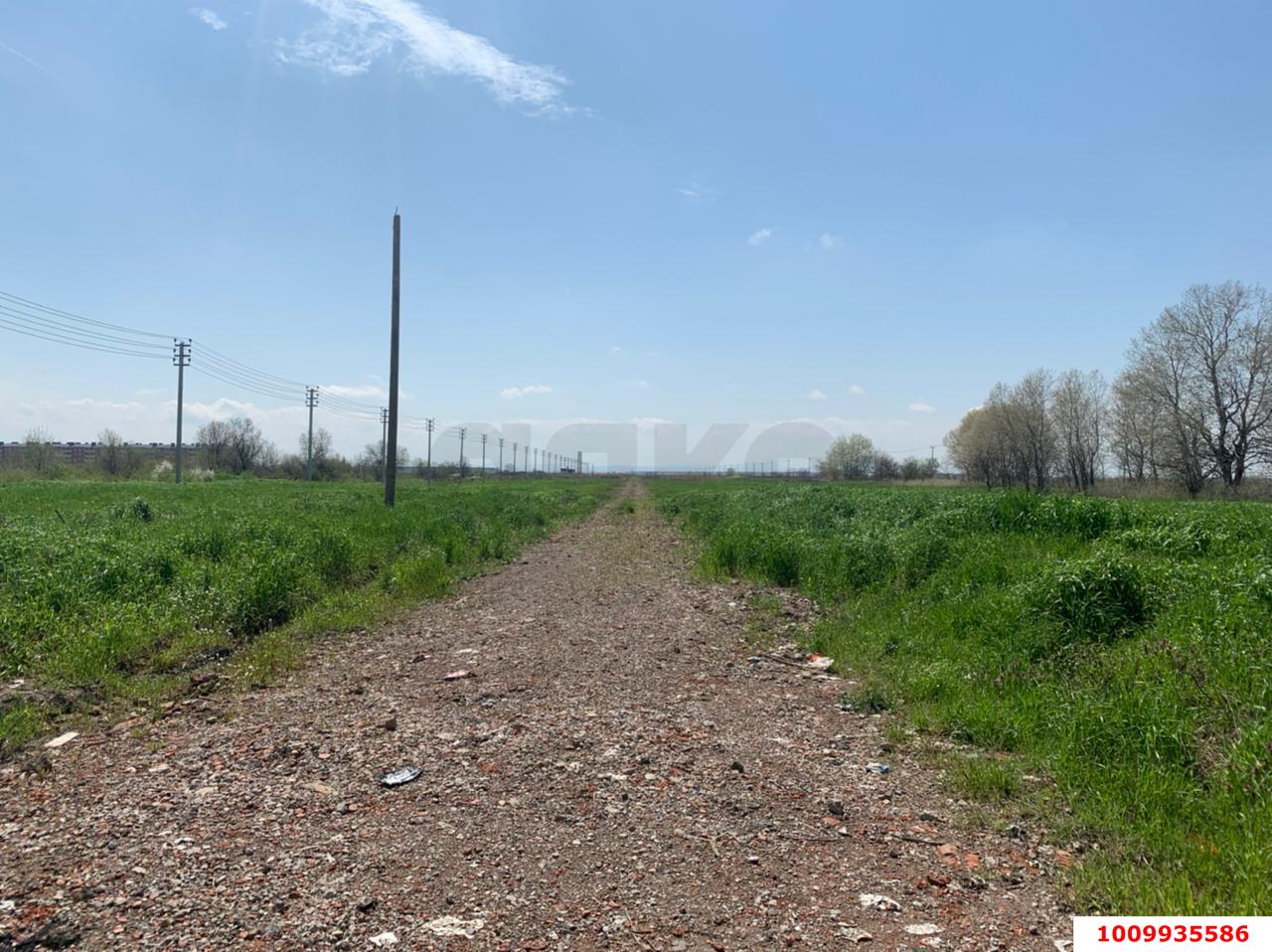 Фото №5: Земельный участок под ИЖС 10.74 сот. - Новая Адыгея