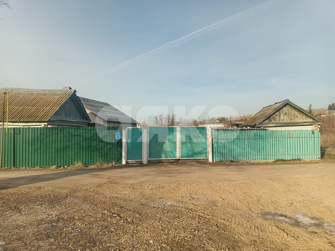 Фото №9: Дом 38 м² + 18.3 сот. - Кама-Исмагилово, 
