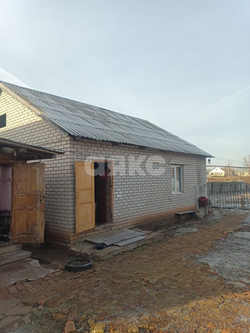 Фото №4: Дом 38 м² + 18.3 сот. - Кама-Исмагилово, 