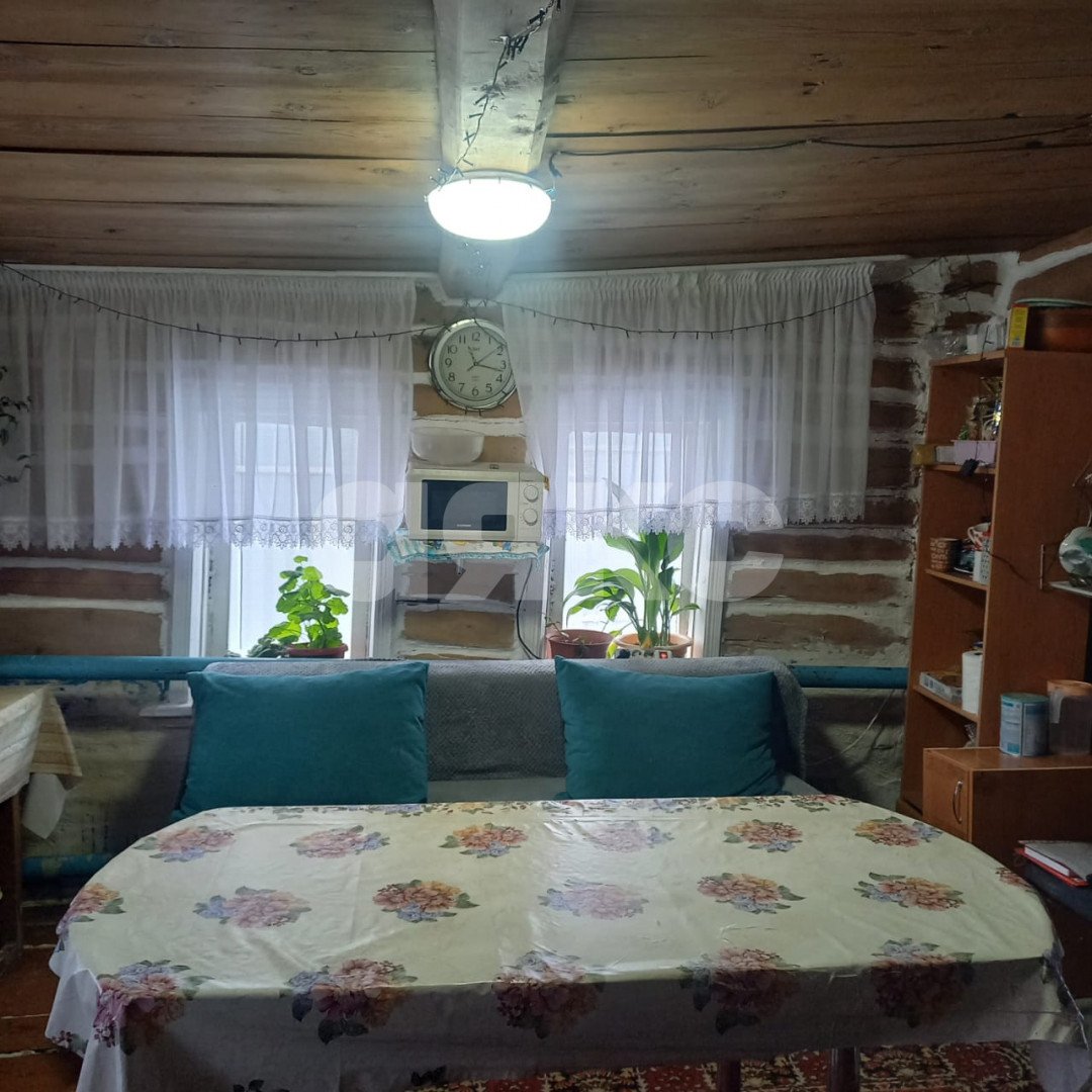 Фото №5: Дом 38 м² + 18.3 сот. - Кама-Исмагилово, 