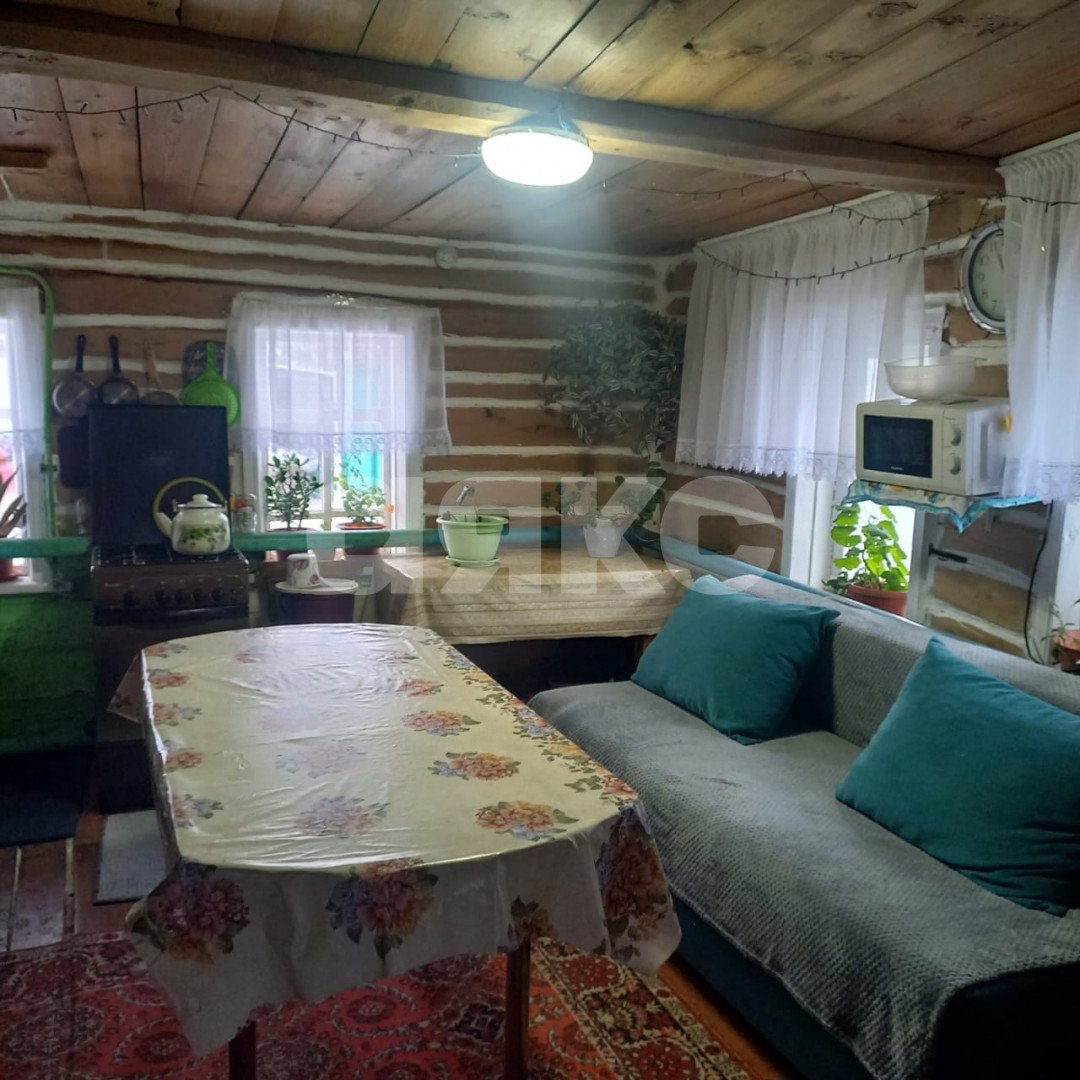 Фото №6: Дом 38 м² + 18.3 сот. - Кама-Исмагилово, 