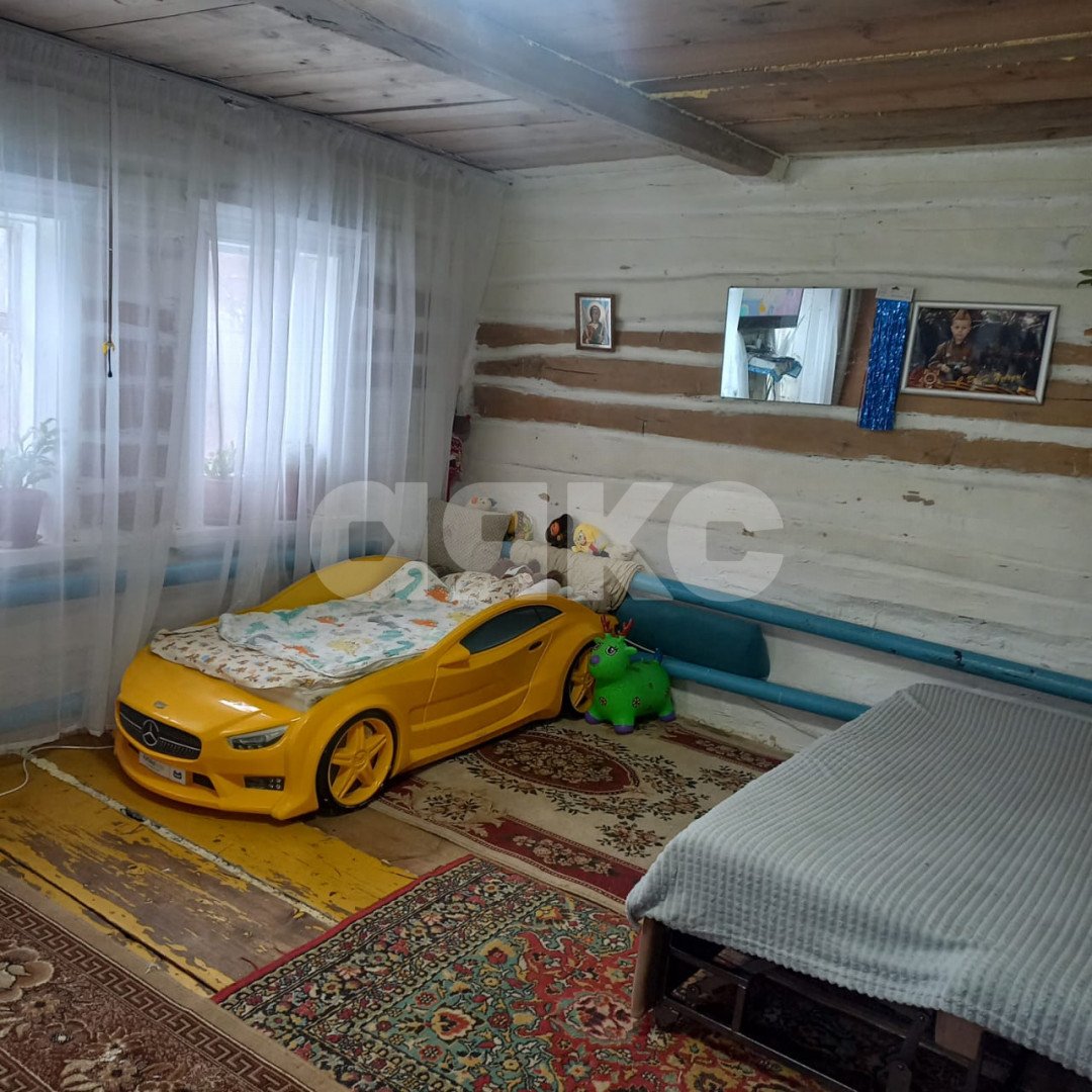 Фото №7: Дом 38 м² + 18.3 сот. - Кама-Исмагилово, 