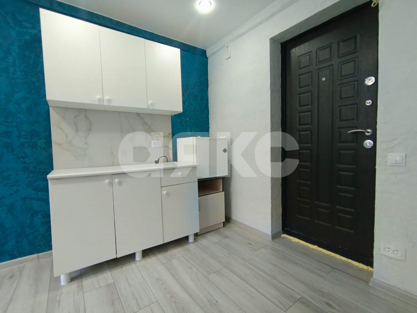 Фото №8: Комната 12 м² - Дагомыс, Лазаревский, ул. Армавирская, 114
