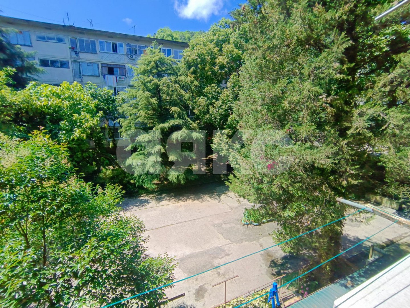 Фото №10: Комната 12 м² - Дагомыс, Лазаревский, ул. Армавирская, 114