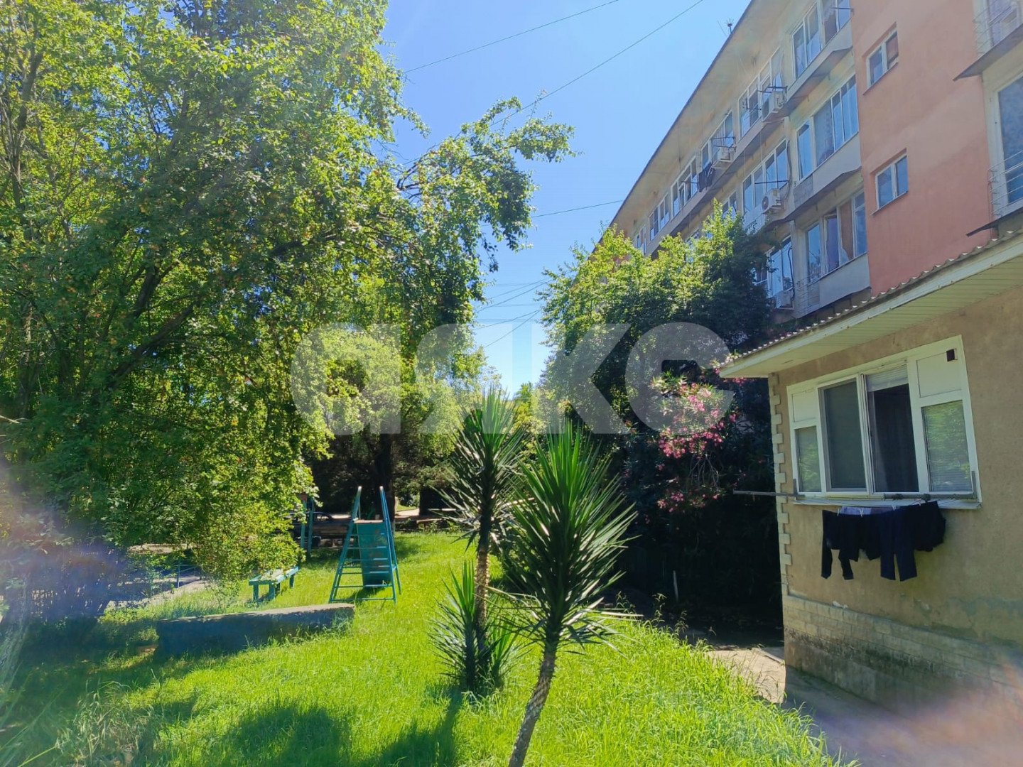 Фото №11: Комната 12 м² - Дагомыс, Лазаревский, ул. Армавирская, 114