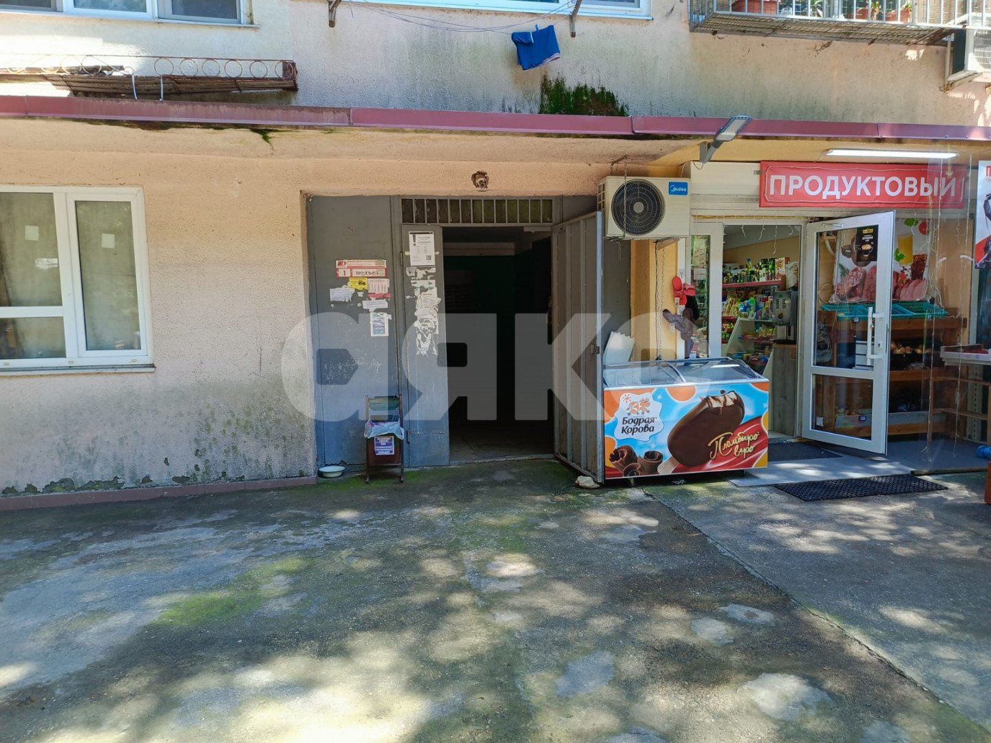 Фото №12: Комната 12 м² - Дагомыс, Лазаревский, ул. Армавирская, 114