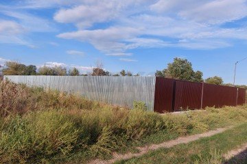 Фото №3: Участок садоводство 6 сот. - Елизаветинская, ст Речник, ул. Кормовая, 598