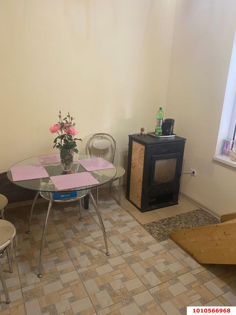 Фото №8: Дом 80 м² + 4 сот. - Берег Кубани ВНИИ риса, Прикубанский внутригородской округ, ул. Яблоневая, 116
