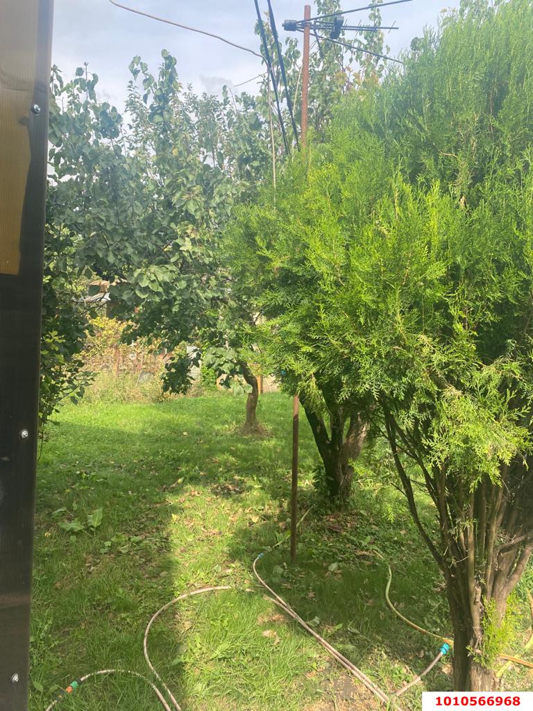 Фото №10: Дом 80 м² + 4 сот. - Берег Кубани ВНИИ риса, Прикубанский внутригородской округ, ул. Яблоневая, 116