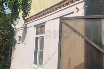 Фото №1: Дом 80 м² - Берег Кубани ВНИИ риса, мкр. Прикубанский внутригородской округ, ул. Яблоневая, 116