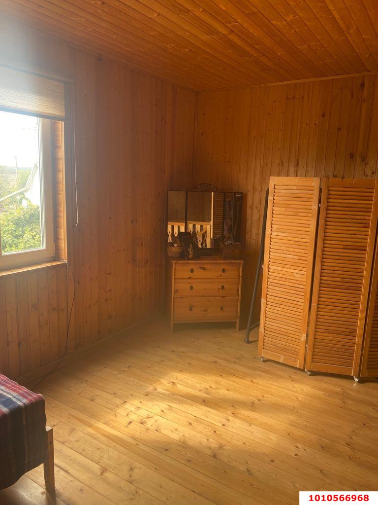 Фото №5: Дом 80 м² + 4 сот. - Берег Кубани ВНИИ риса, Прикубанский внутригородской округ, ул. Яблоневая, 116