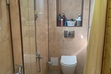 Фото №4: Дом 80 м² - Берег Кубани ВНИИ риса, мкр. Прикубанский внутригородской округ, ул. Яблоневая, 116
